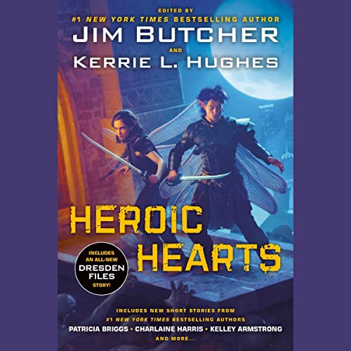 Amazon.com: Dead Beat: The Dresden Files, Book 7 (Audible Audio